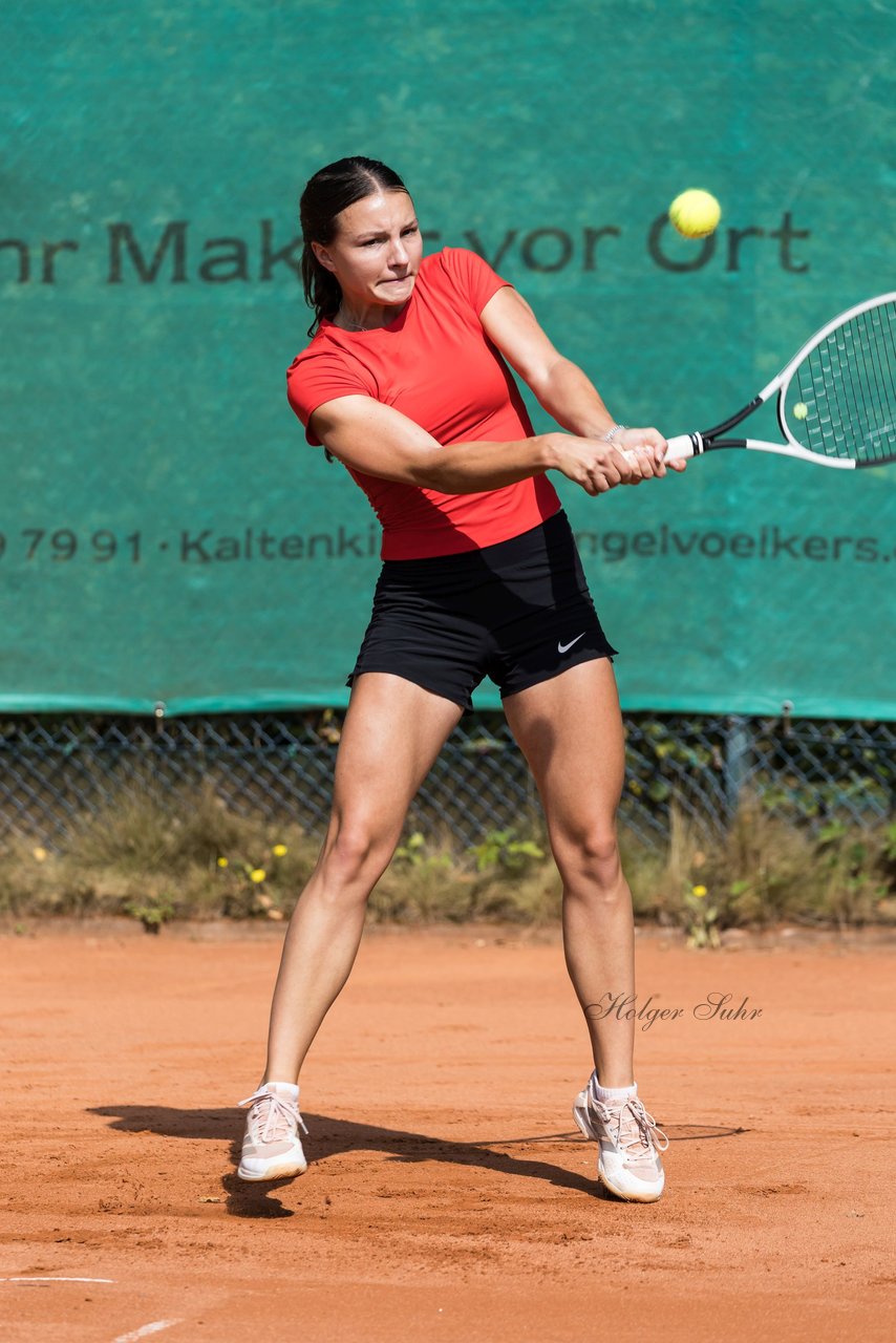 Bild 167 - Kaltenkirchen  ITF / Masters Nord